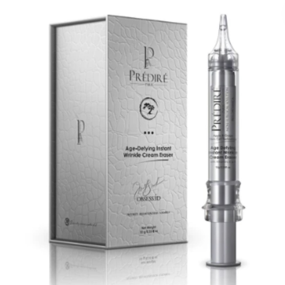 Predire Age-Defying Instant Wrinkle  Eraser $920 new